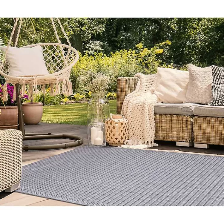 kaya_navy_gradient_indooroutdoor_area_rug_x_3.webp Kaya Navy Gradient Indoor/Outdoor Area Rug, 6x9>Kirklands Home Store