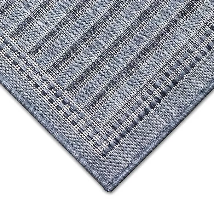 kaya_navy_gradient_indooroutdoor_area_rug_x_5.webp Kaya Navy Gradient Indoor/Outdoor Area Rug, 6x9>Kirklands Home Store