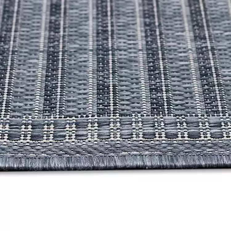 kaya_navy_gradient_indooroutdoor_area_rug_x_6.webp Kaya Navy Gradient Indoor/Outdoor Area Rug, 6x9>Kirklands Home Store