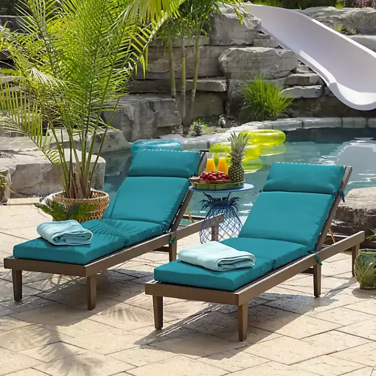 lake_blue_leala_outdoor_chaise_cushion_5.webp Lake Leala Outdoor Chaise Cushion>Kirklands Home Discount