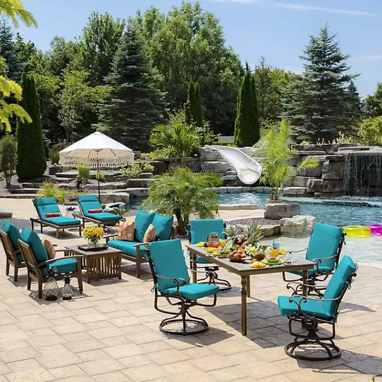 lake_blue_leala_outdoor_chaise_cushion_6.webp Lake Leala Outdoor Chaise Cushion>Kirklands Home Discount