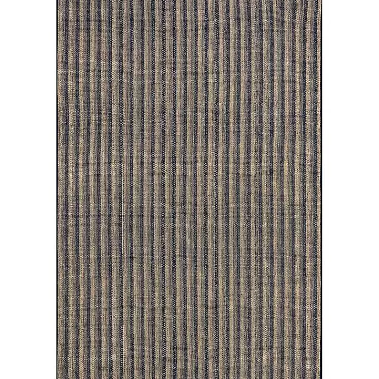 Lake Striped Emily Henderson x RugsUSA Rug, 9x12>Kirklands Home Online