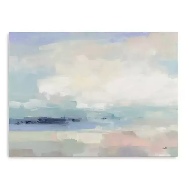 Land Sky Water Canvas Art Print, 40x30 in.>Kirklands Home Best Sale
