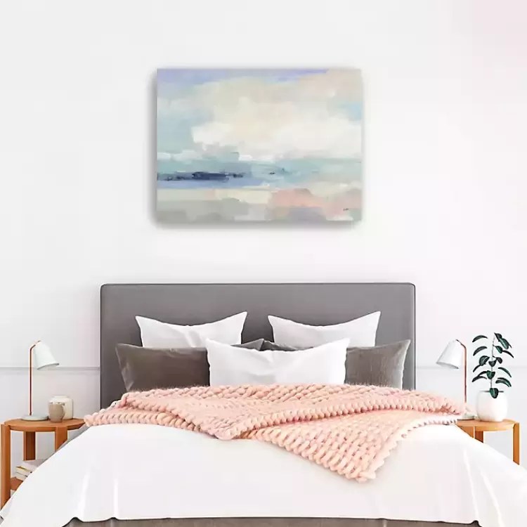 Land Sky Water Canvas Art Print, 40x30 in.>Kirklands Home Best Sale