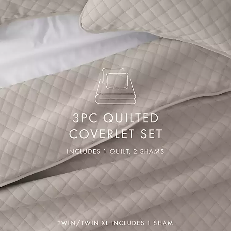 latte_stitched_diamond_pc_queen_quilt_set_7.webp Latte Stitched Diamond 3-pc. Queen Quilt Set>Kirklands Home Hot