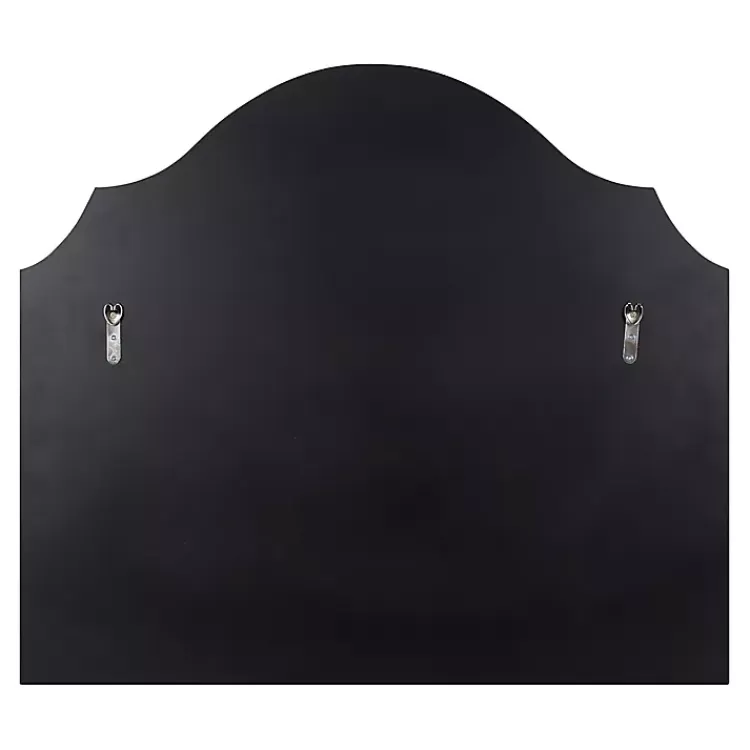 leanna_gold_arched_frame_mirror_3.webp Leanna Gold Arched Frame Mirror>Kirklands Home Online