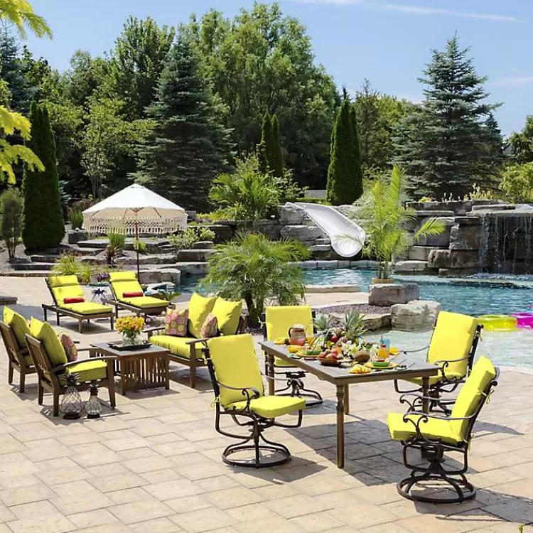 lemon_leala_luxe_outdoor_dining_chair_cushion_6.webp Lemon Leala Luxe Outdoor Dining Chair Cushion>Kirklands Home Store