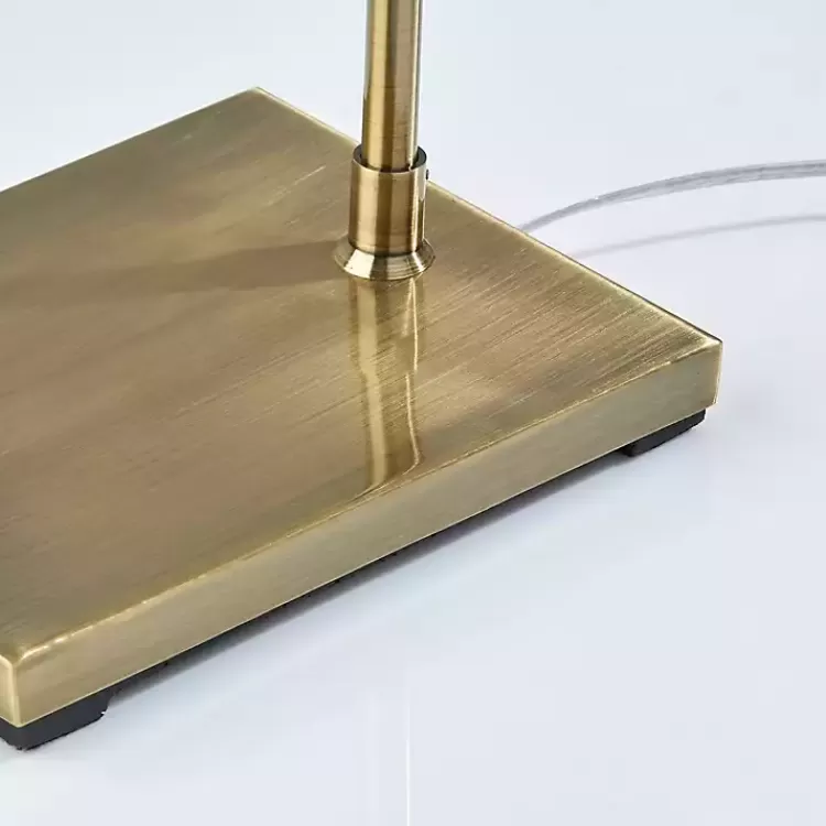 leon_antique_brass_metal_floor_lamp_4.webp Leon Antique Brass Metal Floor Lamp>Kirklands Home Flash Sale