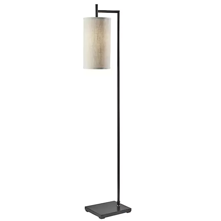 Leon Metal Floor Lamp>Kirklands Home Hot