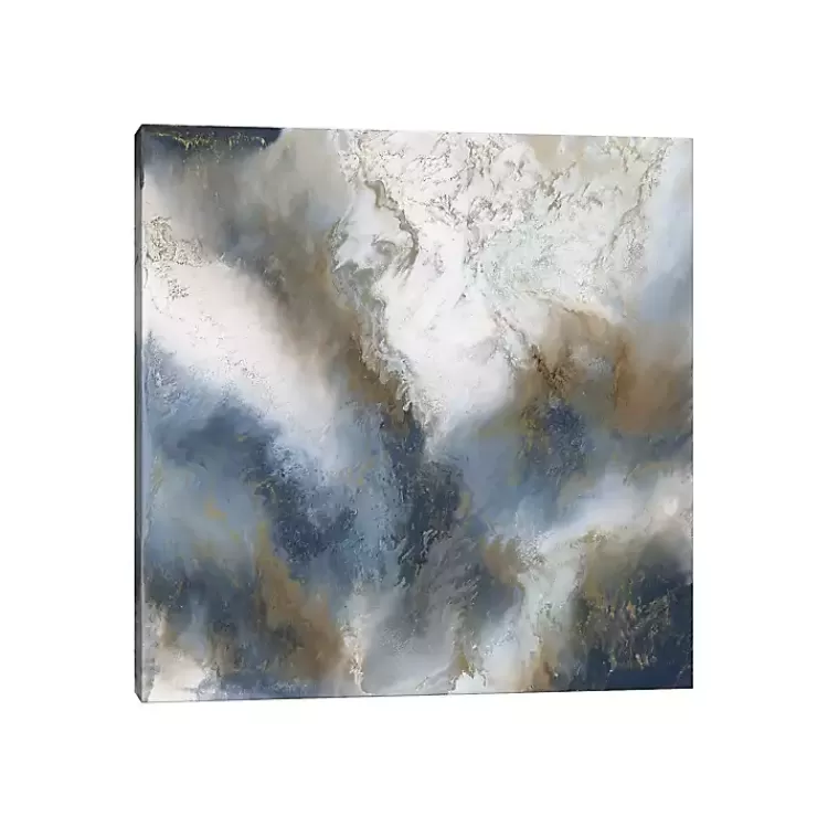 Let the Light Shine Canvas Art Print>Kirklands Home Clearance