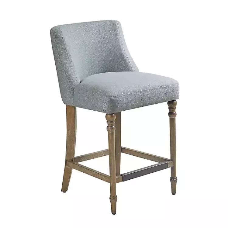 Light Martha Stewart Delaney Counter Stool>Kirklands Home Sale