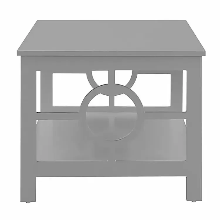 light_gray_circle_cutout_sides_coffee_table_3.webp Light Circle Cut-Out Sides Coffee Table>Kirklands Home Discount