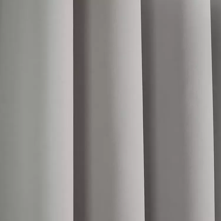 light_gray_knotted_curtain_panel_set__in_3.webp Light Knotted Curtain Panel Set, 84 in.>Kirklands Home Sale