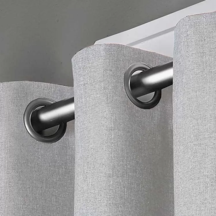 light_gray_lila_curtain_panel_set__in_2.webp Light Lila Curtain Panel Set, 108 in.>Kirklands Home Cheap