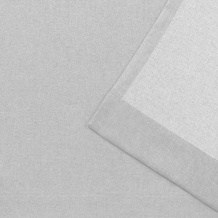 light_gray_lila_curtain_panel_set__in_3.webp Light Lila Curtain Panel Set, 108 in.>Kirklands Home Cheap