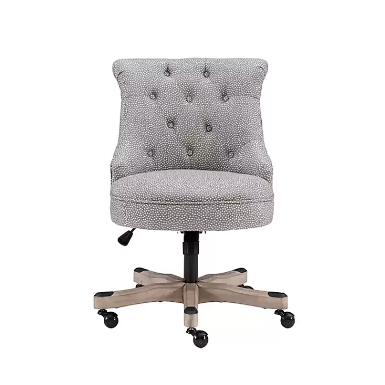 light_gray_miller_tufted_office_chair_4.webp Light Miller Tufted Office Chair>Kirklands Home Store