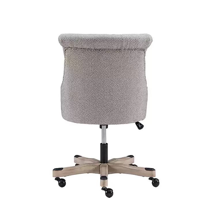 light_gray_miller_tufted_office_chair_7.webp Light Miller Tufted Office Chair>Kirklands Home Store