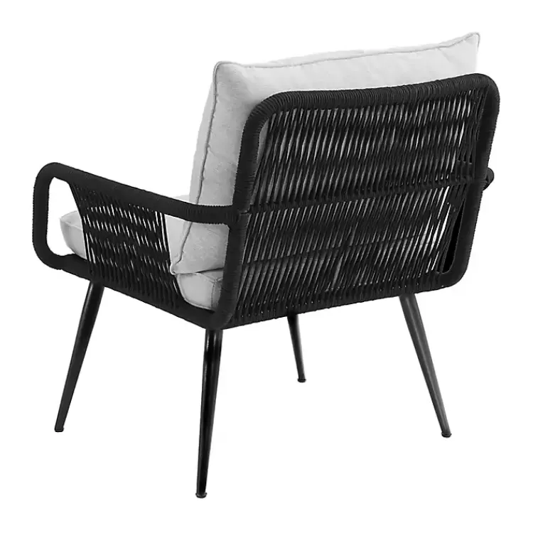 light_gray_rope_frame_pc_outdoor_arm_chair_set_5.webp Light Gray Rope Frame 2-pc. Outdoor Arm Chair Set>Kirklands Home Fashion
