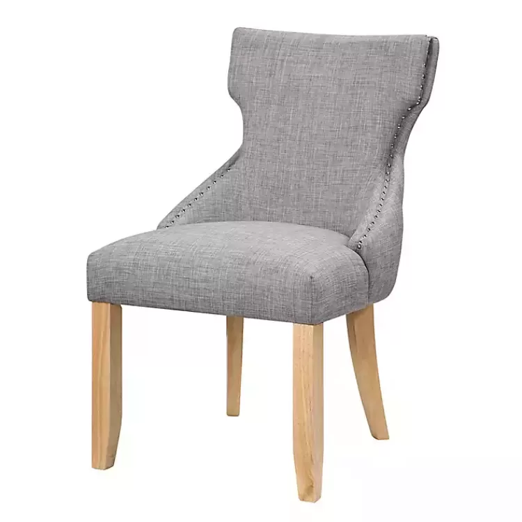Light Wingback Dining Chairs, Set of 2>Kirklands Home Cheap