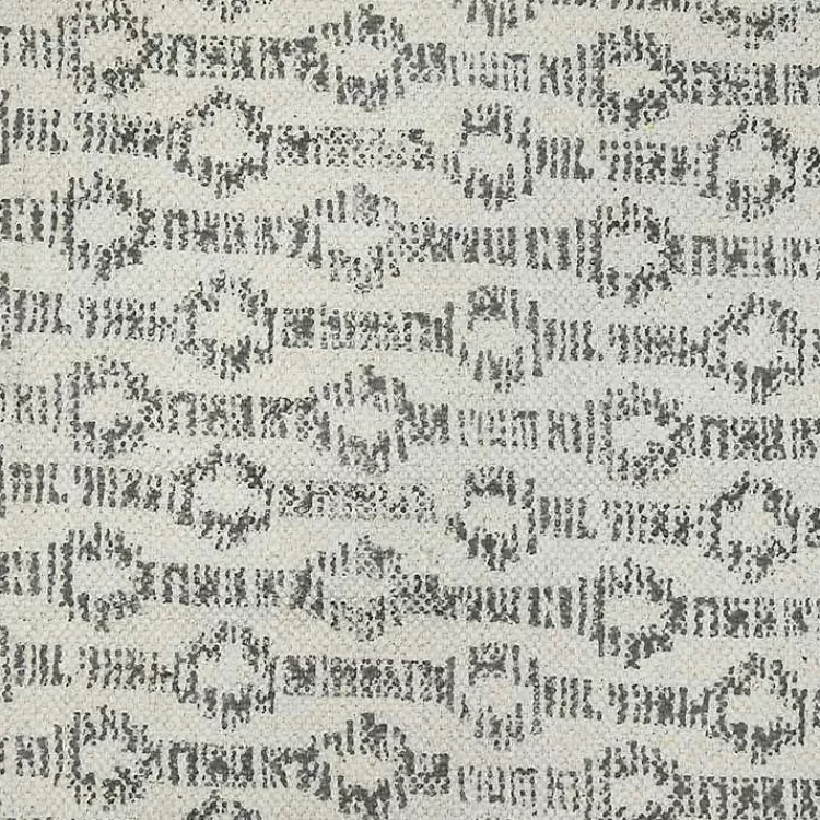 lilia_gray_geo_stripe_flatweave_runner_x_2.webp Lilia Gray Geo Stripe Flatweave Runner, 2x8>Kirklands Home Store