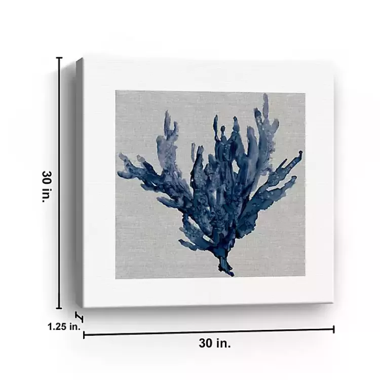 linen_sea_coral_i_canvas_art_print_3.webp Linen Sea Coral I Canvas Art Print>Kirklands Home New