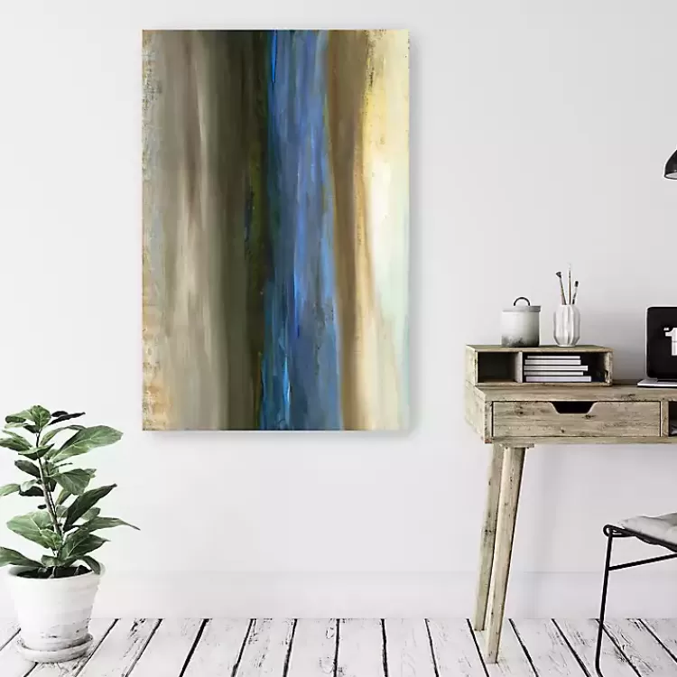 Lost in Thought Canvas Art Print, 40x60 in.>Kirklands Home Cheap