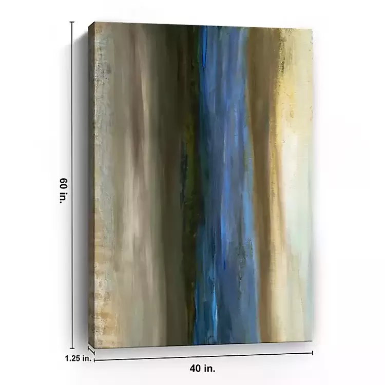 lost_in_thought_canvas_art_print_x_in_3.webp Lost in Thought Canvas Art Print, 40x60 in.>Kirklands Home Cheap