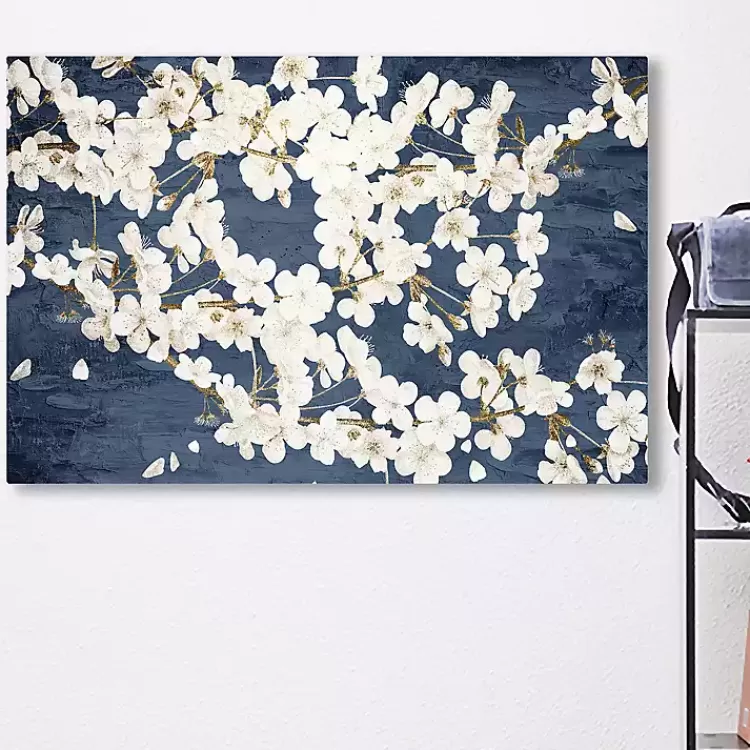 magnolia_blues_canvas_art_print_2.webp Magnolia Blues Canvas Art Print>Kirklands Home Hot