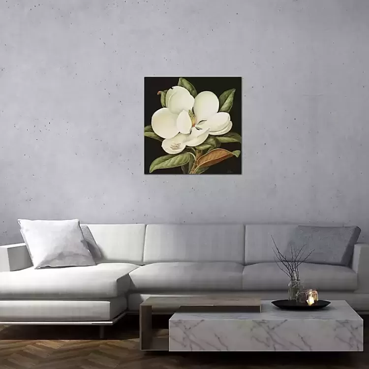 Magnolia Grandiflora Canvas Art Print>Kirklands Home Fashion