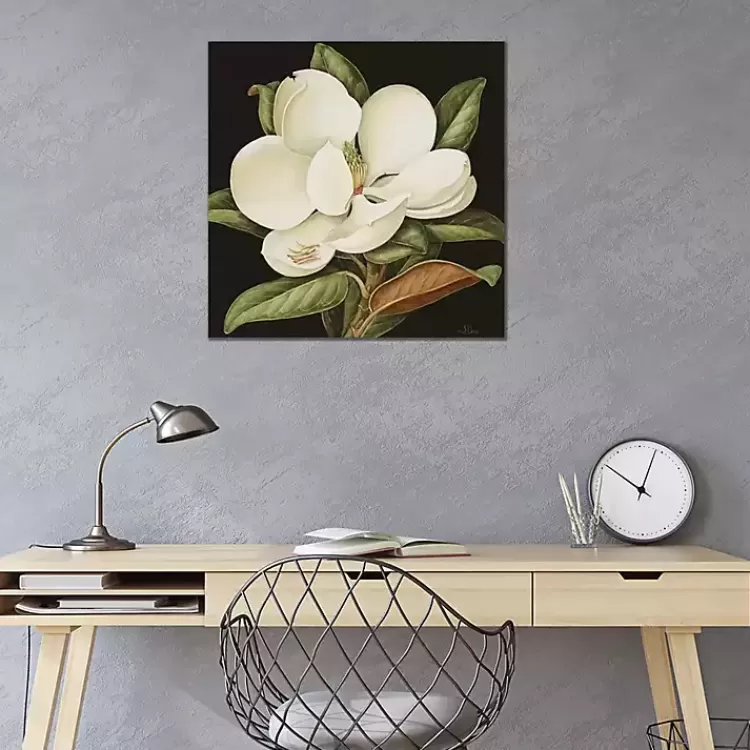 Magnolia Grandiflora Canvas Art Print>Kirklands Home Best