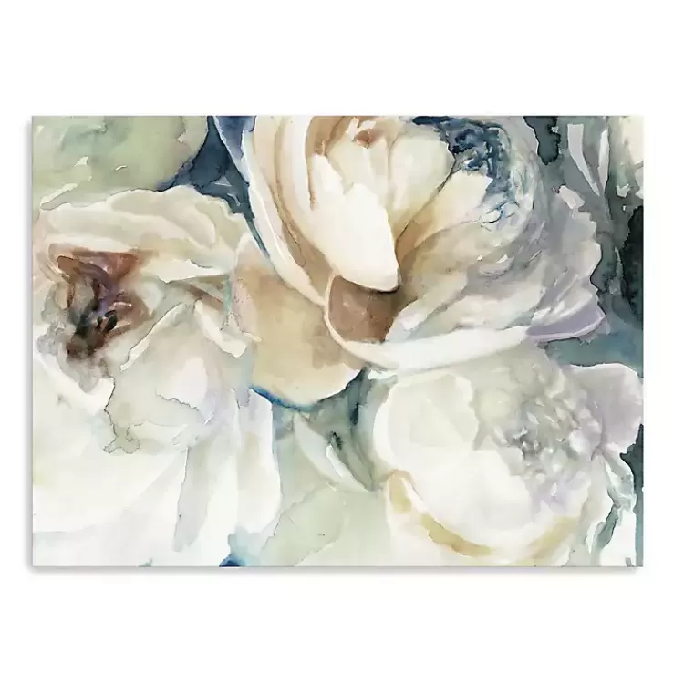 Marco Blooms Canvas Art Print>Kirklands Home Outlet
