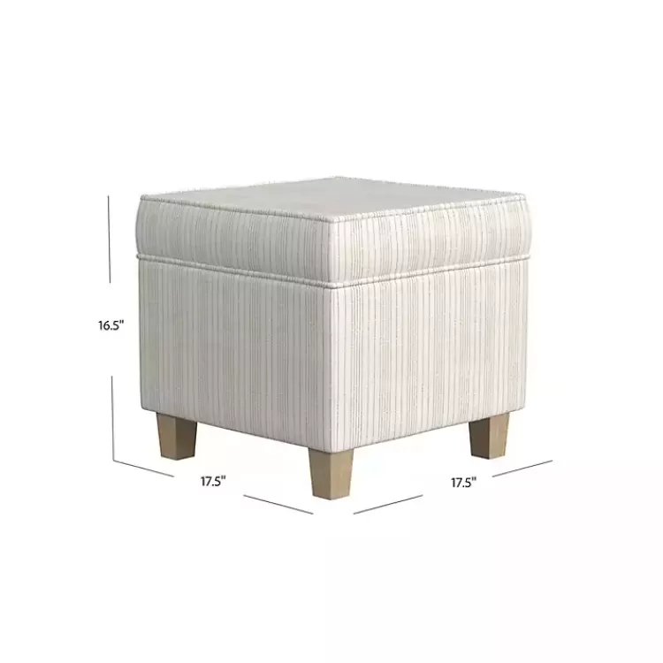 marigold_stripe_upholstered_square_storage_ottoman_2.webp Marigold Stripe Upholstered Square Storage Ottoman>Kirklands Home Best Sale