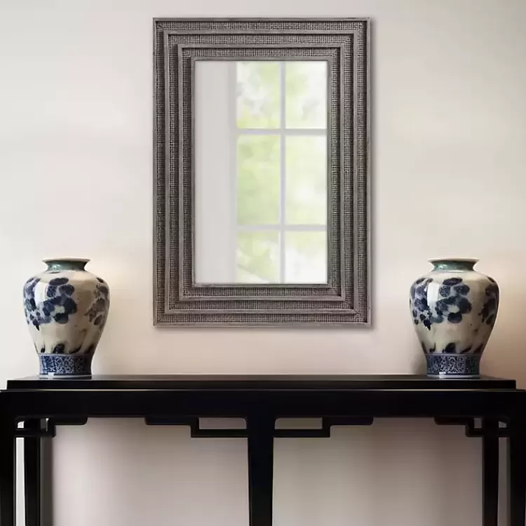 Martha Stewart Naomi Wall Mirror>Kirklands Home Store