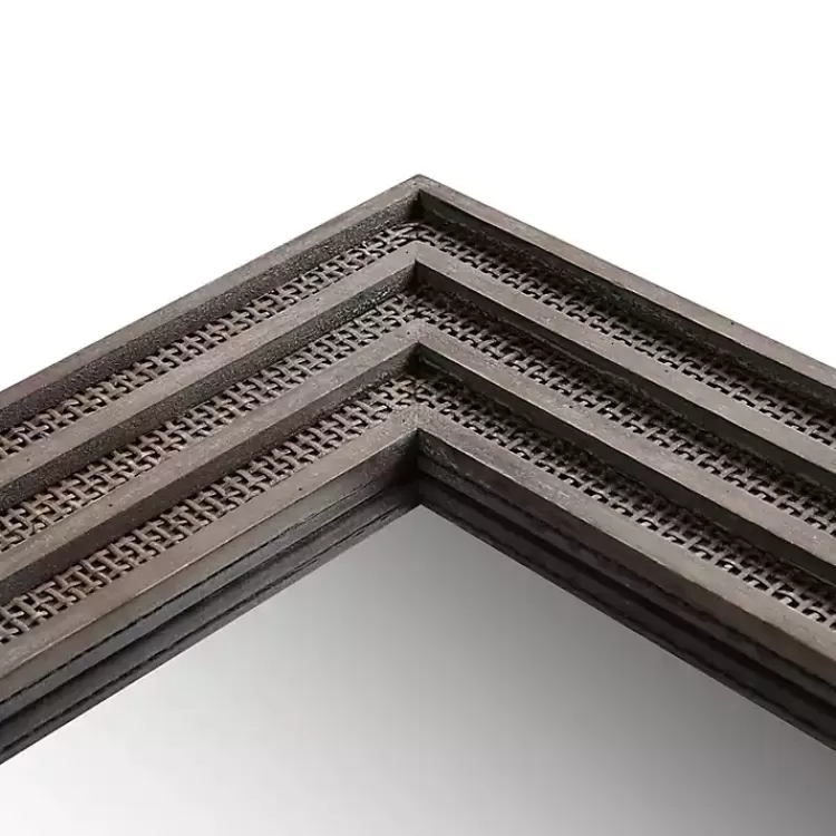 martha_stewart_gray_naomi_wall_mirror_5.webp Martha Stewart Naomi Wall Mirror>Kirklands Home Store