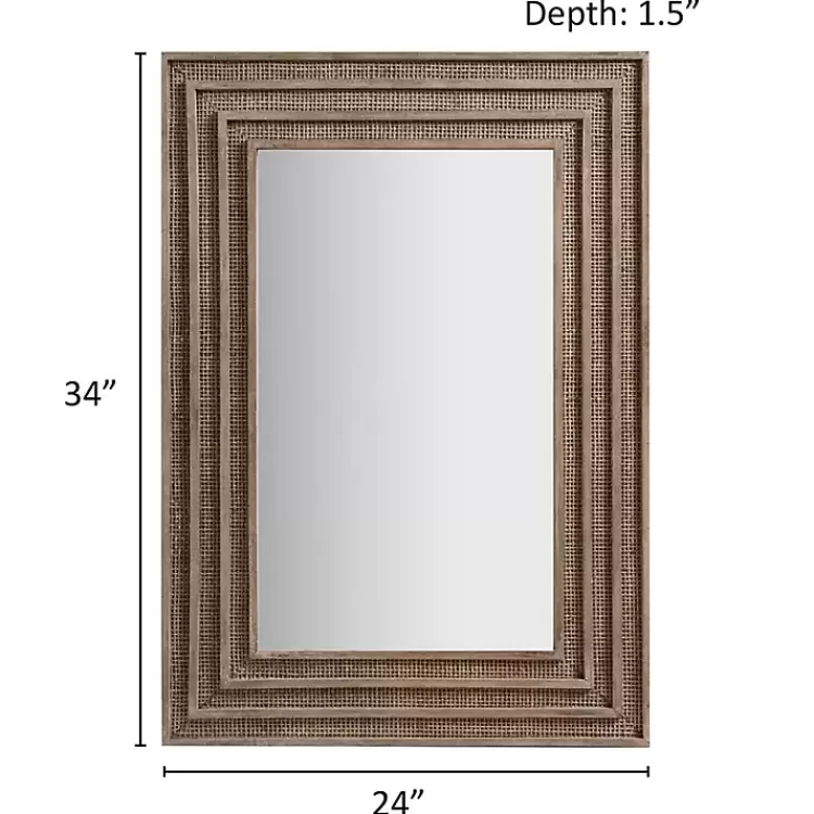 martha_stewart_natural_naomi_wall_mirror_8.webp Martha Stewart Natural Naomi Wall Mirror>Kirklands Home Flash Sale