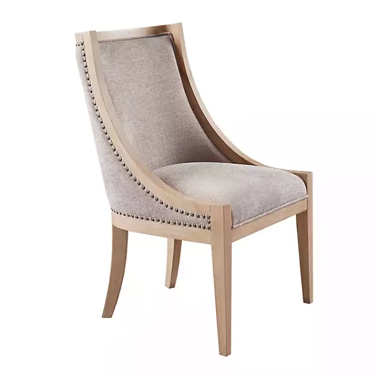 Martha Stewart Swoop Back Dining Chair>Kirklands Home Cheap