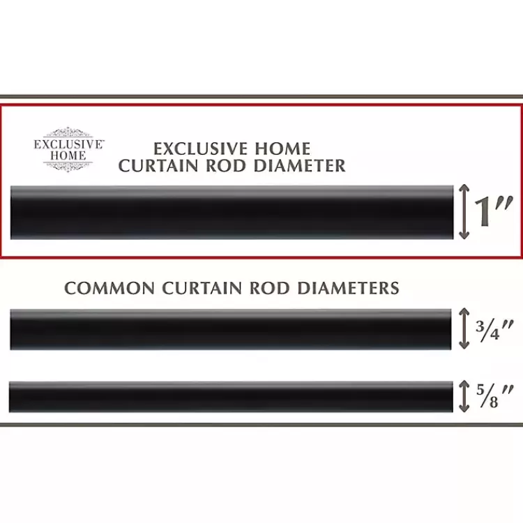 matte_black_duke_curtain_rod__in_2.webp Matte Duke Curtain Rod, 72 in.>Kirklands Home Sale