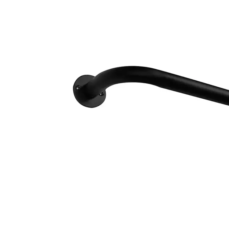 Matte Holden Curtain Rod, 72 in.>Kirklands Home New
