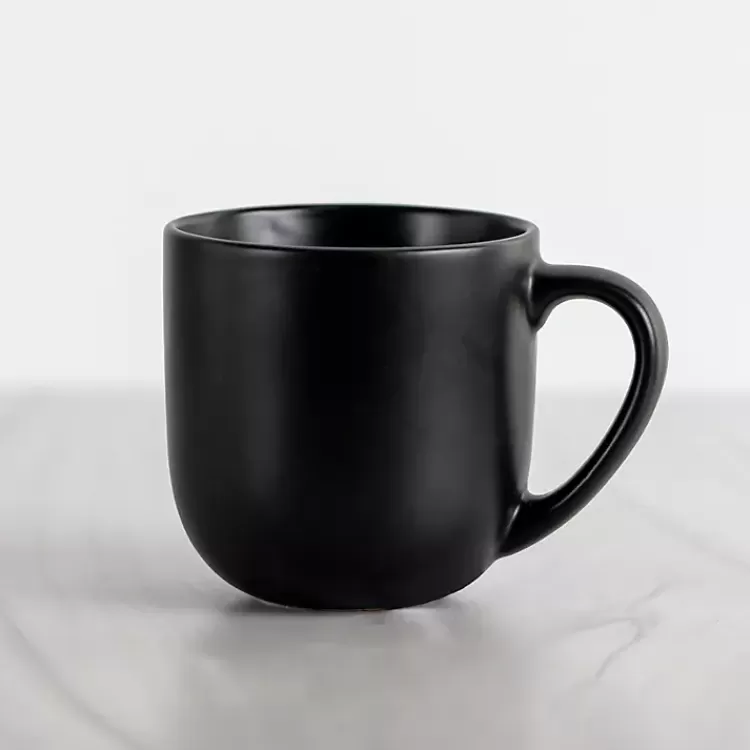 Matte Simple Things Mug>Kirklands Home Shop