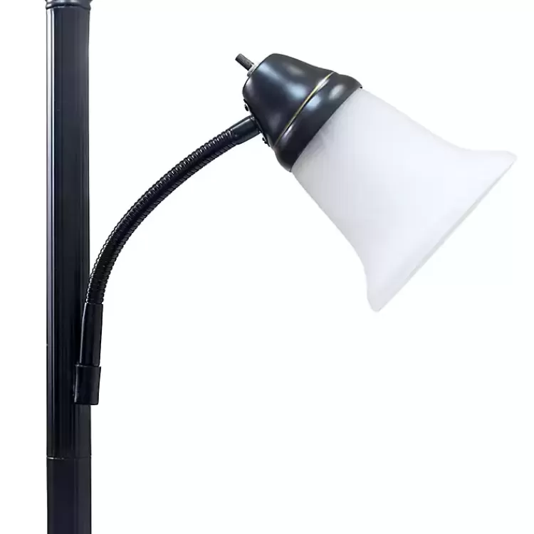 matte_bronze_and_white_reading_arm_torchiere_7.webp Matte Bronze and White Reading Arm Torchiere>Kirklands Home Cheap