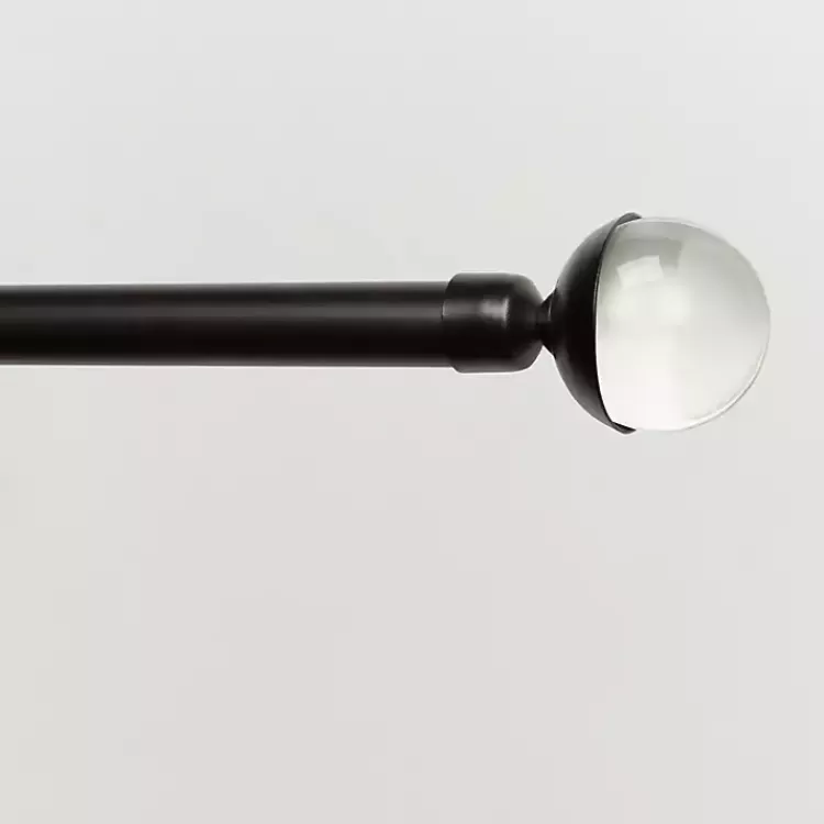 matte_bronze_eleanor_curtain_rod_set__in_2.webp Matte Bronze Eleanor Curtain Rod Set, 120 in.>Kirklands Home New