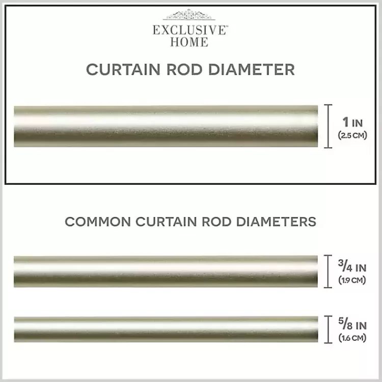 matte_silver_hyde_wrap_around_curtain_rod__in_3.webp Matte Silver Hyde Wrap Around Curtain Rod, 120 in.>Kirklands Home Fashion
