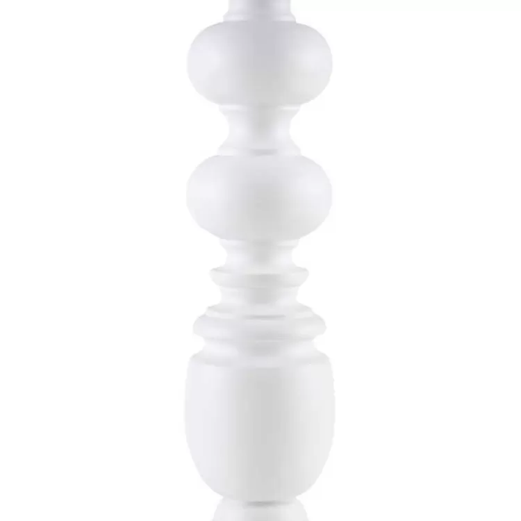 matte_white_candlestick_martha_stewart_table_lamp_4.webp Matte Candlestick Martha Stewart Table Lamp>Kirklands Home Shop