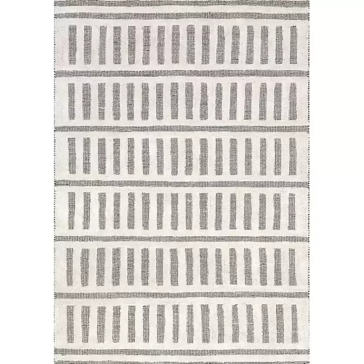 Merrick Emily Henderson x RugsUSA Area Rug, 5x8>Kirklands Home Clearance