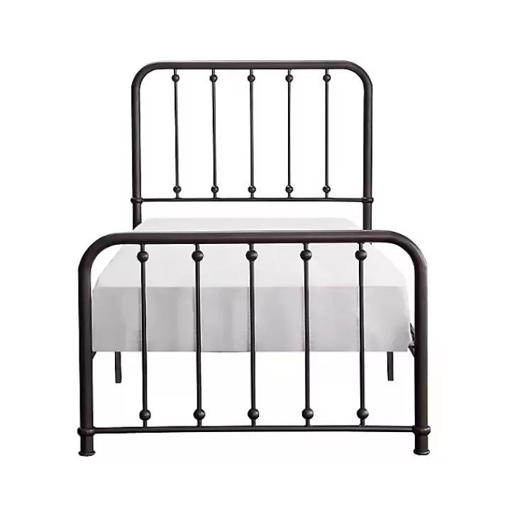 metal_slat_bronze_twin_platform_bed_2.webp Metal Slat Bronze Twin Platform Bed>Kirklands Home Hot