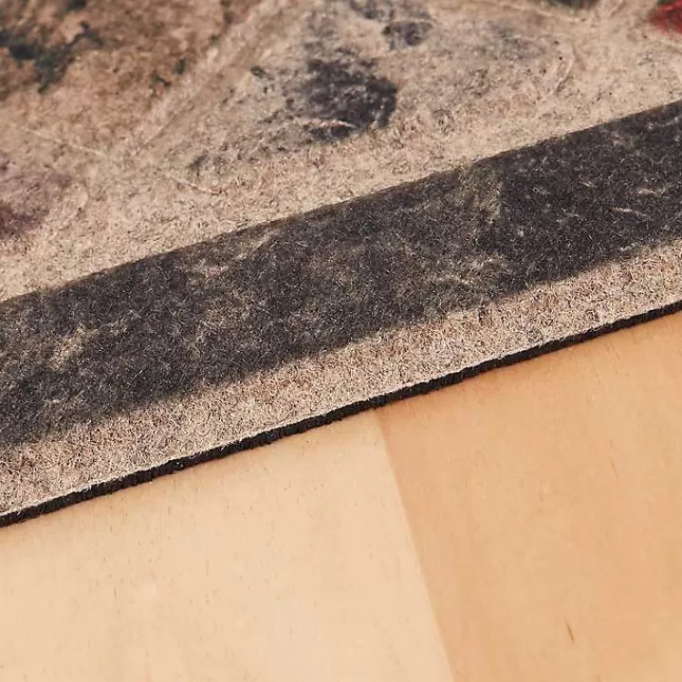 Mineral Stone Ornamental Entry Doormat>Kirklands Home New