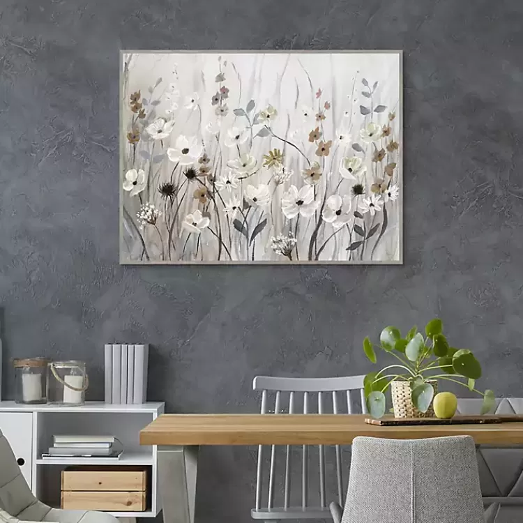 misty_meadow_framed_canvas_art_print_3.webp Misty Meadow Framed Canvas Art Print>Kirklands Home Fashion