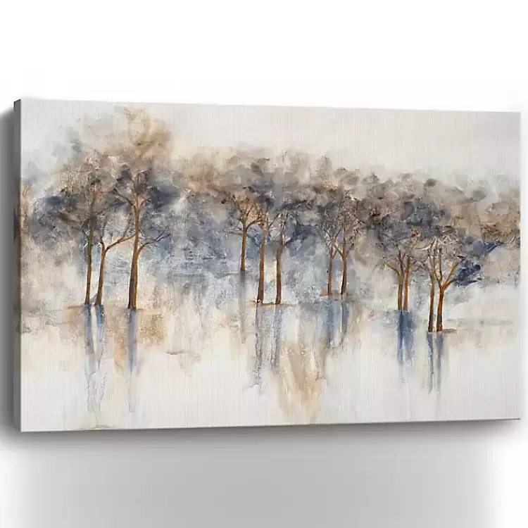 misty_woods_i_abstract_canvas_art_print_2.webp Misty Woods I Abstract Canvas Art Print>Kirklands Home Sale