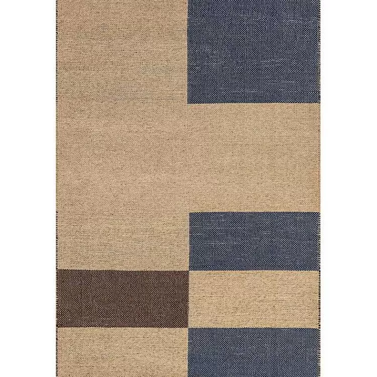 Molino Emily Henderson x RugsUSA Area Rug, 5x8>Kirklands Home Cheap