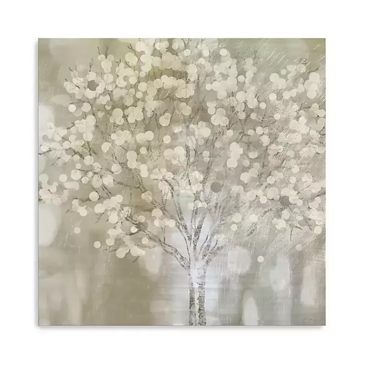 Morning Light Canvas Art Print, 30x30 in.>Kirklands Home Flash Sale
